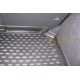 Коврик в багажник полиуретан на хетчбек Element для Peugeot 308 2007-2015 NLC.38.11.B11