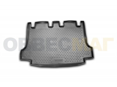 Коврик в багажник полиуретан Element для Peugeot 308 SW 2007-2015