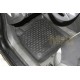 Коврики 3D в салон полиуретан 4 штуки Element для Chevrolet Cruze 2009-2021