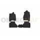 Коврики 3D в салон Element полиуретан 4 шт. для Chevrolet Tahoe 2014-2021