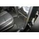 Коврики 3D в салон Element полиуретан 4 шт. для Chevrolet Tahoe 2014-2021