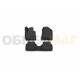 Коврики 3D в салон полиуретан 4 штуки Element для Hyundai ix35 2010-2015