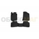Коврики 3D в салон полиуретан 4 штуки Element для Kia Ceed 2006-2012