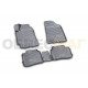 Коврики 3D в салон полиуретан 4 штуки Element для Kia Cerato 2009-2012