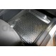 Коврики 3D в салон полиуретан 4 штуки Element для Kia Cerato Koup 2009-2012