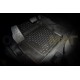 Коврики 3D в салон полиуретан 4 штуки Element для Land Rover Freelander 2 2012-2014