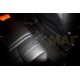 Коврики 3D в салон полиуретан 4 штуки Element для Land Rover Freelander 2 2012-2014