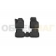 Коврики 3D в салон полиуретан 4 штуки Element для Land Rover Discovery Sport 2014-2021