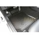 Коврики 3D в салон полиуретан 4 штуки Element для Mercedes-Benz E-Class W212 2013-2021