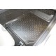 Коврики 3D в салон полиуретан 4 штуки Element для Mercedes-Benz E-Class W212 2013-2021