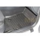 Коврики 3D в салон полиуретан 4 штуки Element для Skoda Octavia A7 2013-2020