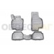 Коврики 3D в салон полиуретан 4 штуки Element для Volkswagen Tiguan 2007-2016