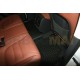 Коврики 3D в салон полиуретан 4 штуки Element для Volkswagen Touareg 2010-2017
