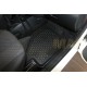 Коврики 3D в салон полиуретан 4 штуки Element для Datsun on-DO 2013-2021