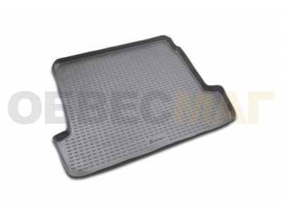 Коврик в багажник полиуретан на седан Element для Renault Megane 2003-2009