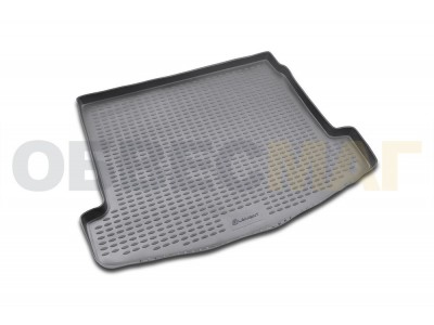 Коврик в багажник полиуретан на универсал Element для Renault Megane Estate 2003-2009