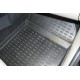 Коврики в салон полиуретан 4 штуки Element для Renault Clio 3 2005-2012