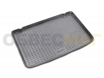 Коврик в багажник полиуретан Element для Renault Clio 3 2005-2012