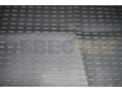 Коврик в багажник полиуретан Element для Renault Clio 3 2005-2012