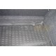 Коврик в багажник полиуретан Element для Renault Clio 3 2005-2012