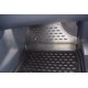 Коврики в салон полиуретан 4 штуки Element для Renault Koleos 2008-2016