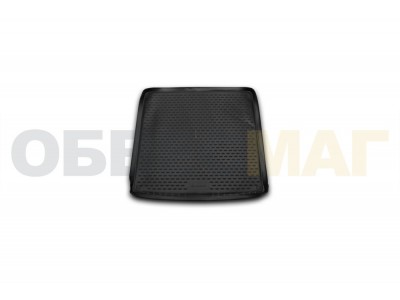 Коврик в багажник полиуретан для 4х4 Element для Renault Duster 2011-2015
