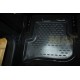 Коврики в салон полиуретан 4 штуки Element для Seat Leon 2005-2012