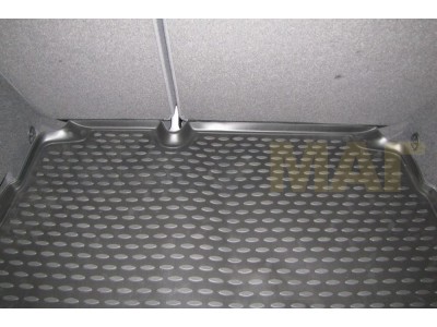 Коврик в багажник полиуретан Element для Seat Leon 2007-2012