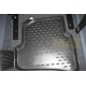 Коврики в салон полиуретан 4 штуки Element для Seat Ibiza 2008-2017