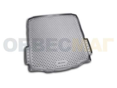 Коврик в багажник полиуретан Element для Skoda Superb 2008-2015