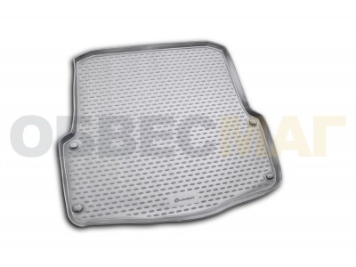 Коврик в багажник полиуретан на универсал Element для Skoda Octavia Combi 2008-2013