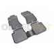 Коврики в салон полиуретан 4 штуки Element для Subaru Outback 2003-2009