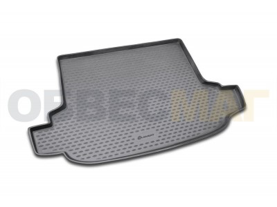 Коврик в багажник полиуретан Element для Subaru Forester 2008-2013