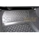 Коврики в салон полиуретан 4 штуки Element для Subaru Impreza 2000-2007
