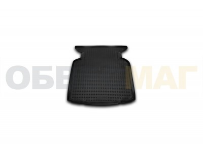 Коврик в багажник полиуретан Element для Toyota Avensis 2003-2008