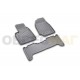 Коврики в салон полиуретан 3 штуки Element для Toyota Land Cruiser 100 1998-2007