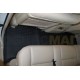Коврики в салон полиуретан 3 штуки Element для Toyota Land Cruiser 100 1998-2007