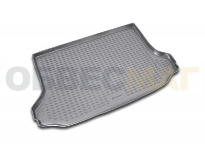 Коврик в багажник полиуретан Element для Toyota RAV4 2006-2010