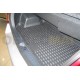 Коврик в багажник полиуретан на хетчбек Element для Toyota Yaris 2005-2011