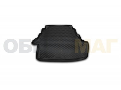 Коврик в багажник полиуретан для 3,5 литра Element для Toyota Camry 2006-2011