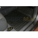 Коврики в салон полиуретан 4 штуки Element для Toyota Corolla 2007-2013