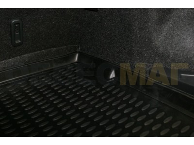 Коврик в багажник полиуретан на седан Element для Toyota Corolla 2007-2013