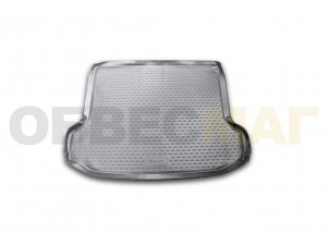 Коврик в багажник Element полиуретан на Toyota RAV4 Длинная база № NLC.48.18.B13