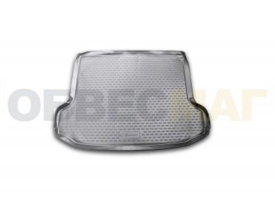 Коврик в багажник полиуретан Element для Toyota RAV4 Длинная база 2006-2013