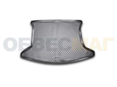 Коврик в багажник полиуретан длинный Element для Toyota Verso 2009-2012