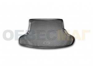 Коврик в багажник Element полиуретан на Toyota Prius № NLC.48.22.B11