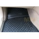 Коврики в салон полиуретан 4 штуки Element для Toyota Mark 2 2000-2004