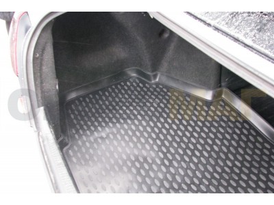 Коврик в багажник полиуретан короткий Element для Toyota Mark 2 2000-2004