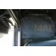 Коврики в салон полиуретан 4 штуки Element для Toyota Harrier 2003-2006