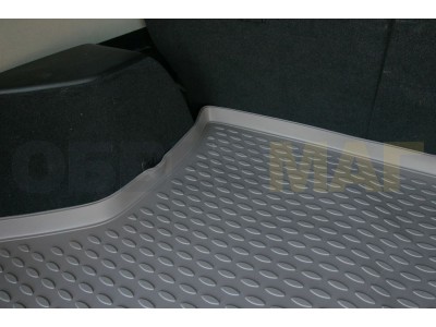 Коврик в багажник полиуретан Element для Toyota Harrier 2003-2006